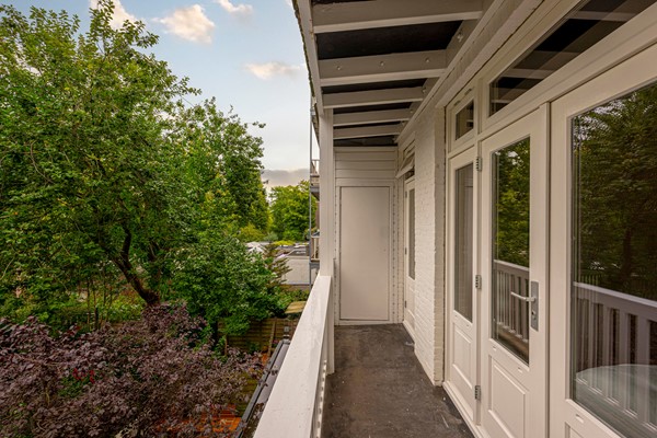 Medium property photo - Van Ostadestraat 167-1, 1073 TK Amsterdam